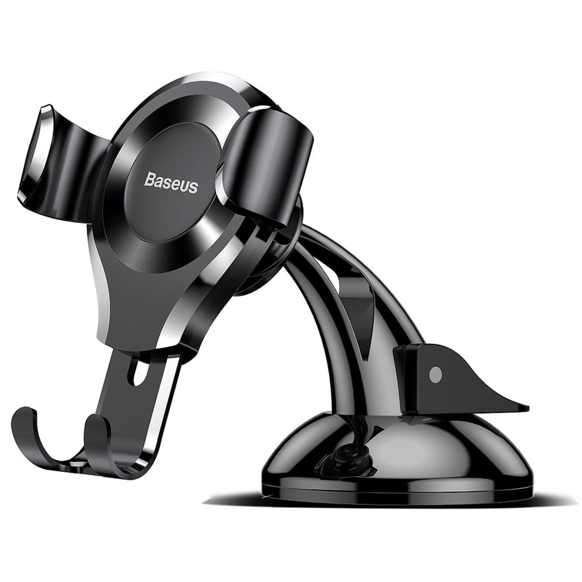 Baseus gravity car phone mount