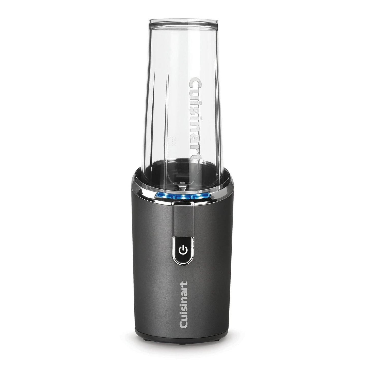 Cordless personal blender