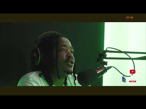 Video + Audio Podcast Session — 1 Hour | myDMs Studio